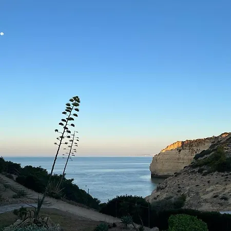 Bohemian Rhapsody Sea View Apartment Carvoeiro (Lagoa)