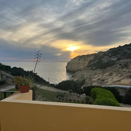 Bohemian Rhapsody Sea View Apartment Carvoeiro (Lagoa)