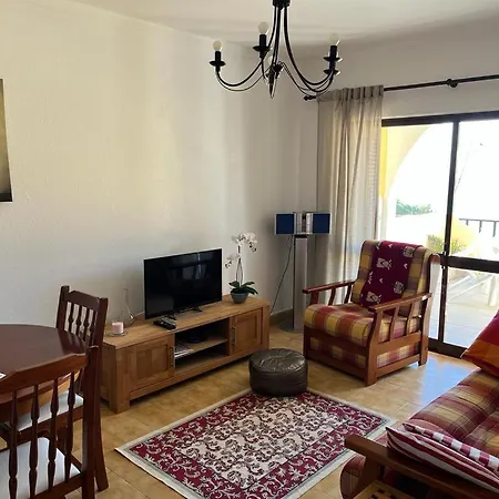 Apartment Bohemian Rhapsody Sea View Carvoeiro (Lagoa)