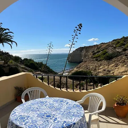 Apartment Bohemian Rhapsody Sea View *
