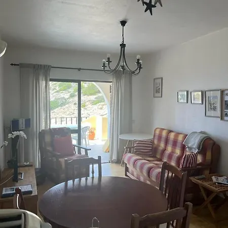 Apartment Bohemian Rhapsody Sea View