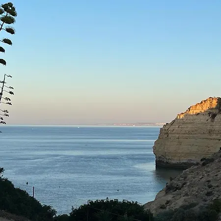 Bohemian Rhapsody Sea View * Carvoeiro (Lagoa)