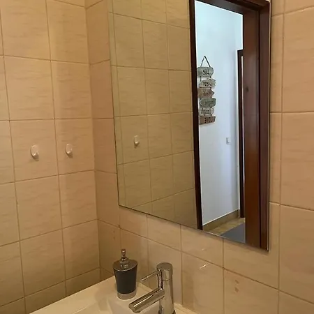 Apartment Bohemian Rhapsody Sea View *
