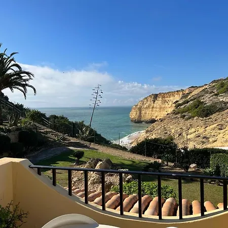Bohemian Rhapsody Sea View * Carvoeiro (Lagoa)