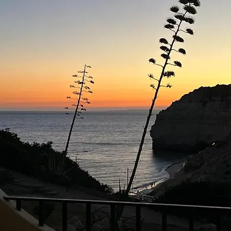 Bohemian Rhapsody Sea View Carvoeiro (Lagoa)