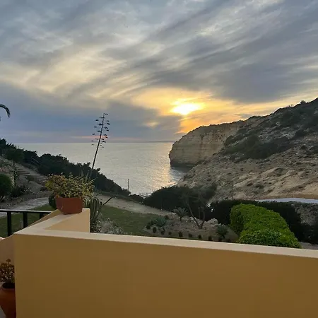 Bohemian Rhapsody Sea View * Carvoeiro (Lagoa)