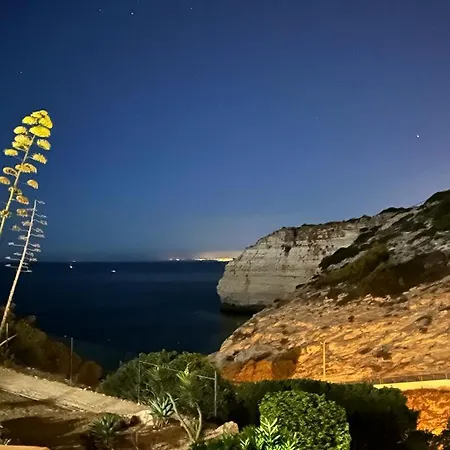 Bohemian Rhapsody Sea View Apartment Carvoeiro (Lagoa)