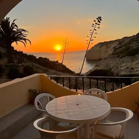 Daire Bohemian Rhapsody Sea View