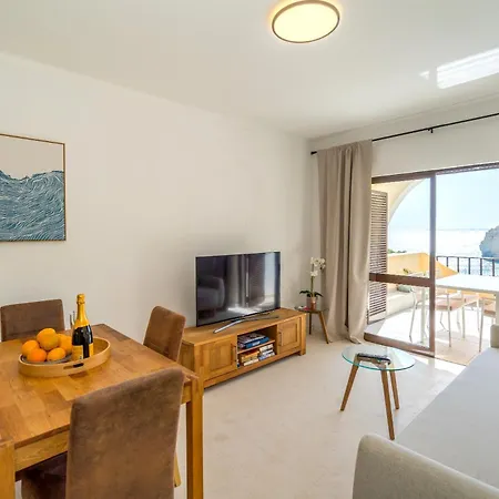 Bohemian Rhapsody Sea View Daire